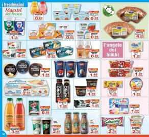 Volantino CTS Supermercati settimana 34 Pagina 14