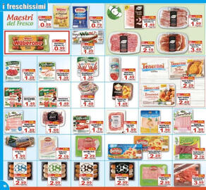 Volantino CTS Supermercati settimana 34 Pagina 16