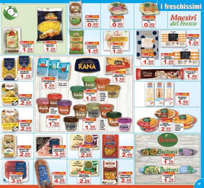 Volantino CTS Supermercati settimana 34 Pagina 17