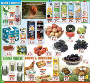 Volantino CTS Supermercati settimana 34 Pagina 18