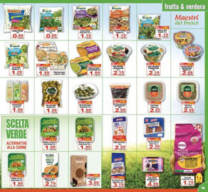 Volantino CTS Supermercati settimana 34 Pagina 19