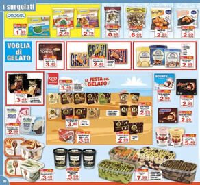 Volantino CTS Supermercati settimana 34 Pagina 20