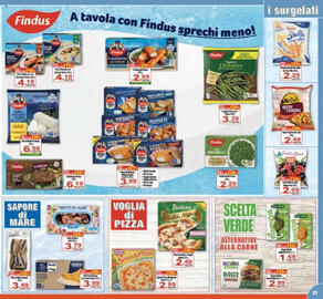 Volantino CTS Supermercati settimana 34 Pagina 21