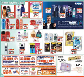 Volantino CTS Supermercati settimana 34 Pagina 22