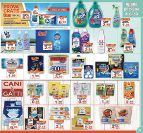 Volantino CTS Supermercati settimana 34 Pagina 23