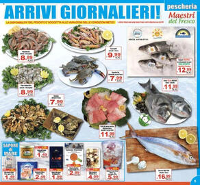Volantino CTS Supermercati settimana 34 Pagina 5