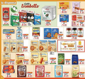 Volantino CTS Supermercati settimana 34 Pagina 6