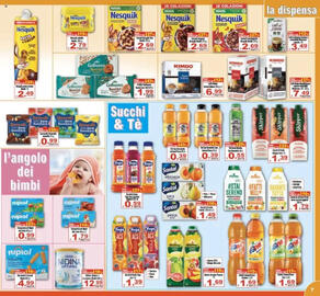 Volantino CTS Supermercati settimana 34 Pagina 7