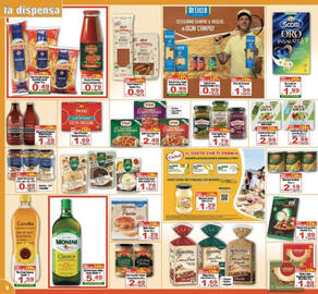 Volantino CTS Supermercati settimana 34 Pagina 8