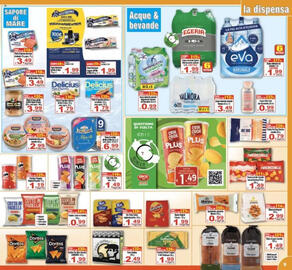 Volantino CTS Supermercati settimana 34 Pagina 9