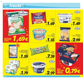 Volantino Iper Super Conveniente Pagina 10