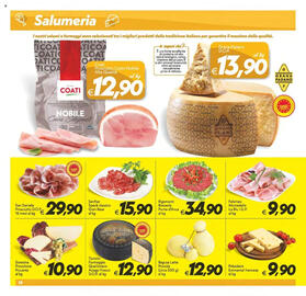 Volantino Iper Super Conveniente Pagina 12
