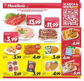 Volantino Iper Super Conveniente Pagina 13