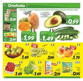 Volantino Iper Super Conveniente Pagina 14