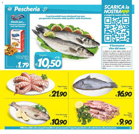 Volantino Iper Super Conveniente Pagina 15