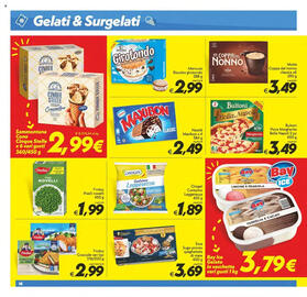 Volantino Iper Super Conveniente Pagina 16