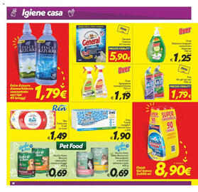 Volantino Iper Super Conveniente Pagina 18