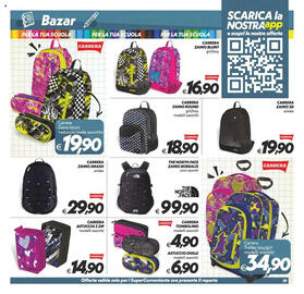 Volantino Iper Super Conveniente Pagina 19