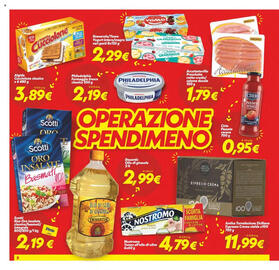 Volantino Iper Super Conveniente Pagina 2