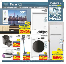Volantino Iper Super Conveniente Pagina 23