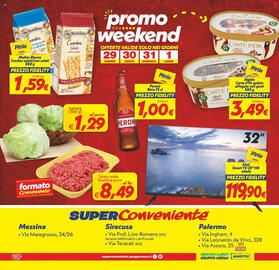 Volantino Iper Super Conveniente Pagina 24