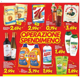 Volantino Iper Super Conveniente Pagina 3