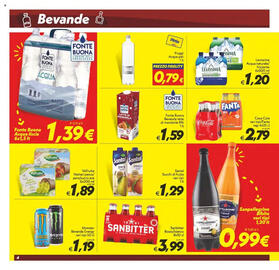 Volantino Iper Super Conveniente Pagina 4