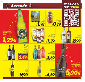 Volantino Iper Super Conveniente Pagina 5