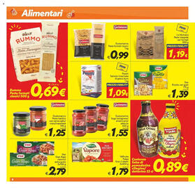 Volantino Iper Super Conveniente Pagina 6