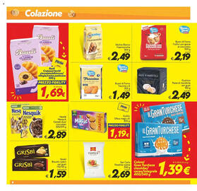 Volantino Iper Super Conveniente Pagina 8