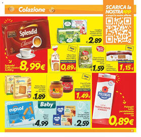 Volantino Iper Super Conveniente Pagina 9