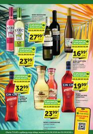 Euro Sklep gazetka | Alkohole Strona 2