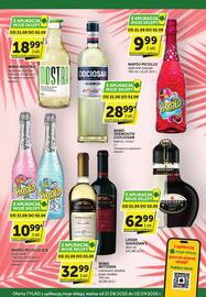 Euro Sklep gazetka | Alkohole Strona 3