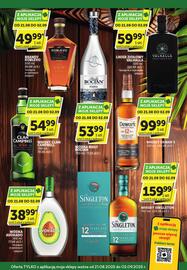 Euro Sklep gazetka | Alkohole Strona 5