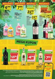 Euro Sklep gazetka | Alkohole Strona 2