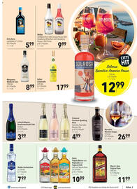 CITTI Markt Prospekt woche 34 Seite 13