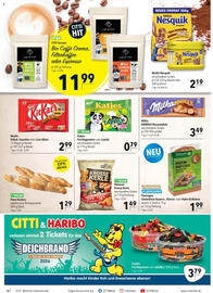 CITTI Markt Prospekt woche 34 Seite 14