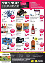 CITTI Markt Prospekt woche 34 Seite 18