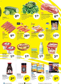 CITTI Markt Prospekt woche 34 Seite 3