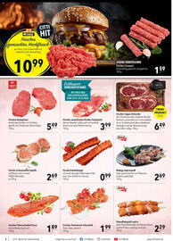 CITTI Markt Prospekt woche 34 Seite 4