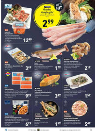 CITTI Markt Prospekt woche 34 Seite 5