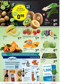 CITTI Markt Prospekt woche 34 Seite 6