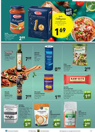 CITTI Markt Prospekt woche 34 Seite 7