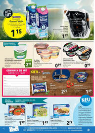 CITTI Markt Prospekt woche 34 Seite 8