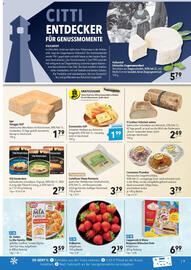 CITTI Markt Prospekt woche 34 Seite 9