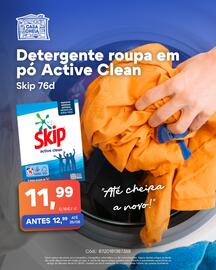Folheto Casa Cheia semana 34 Página 1