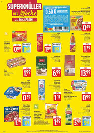 nah & gut Prospekt woche 34 Seite 2
