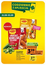 Groszek gazetka Strona 10