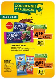 Groszek gazetka Strona 11