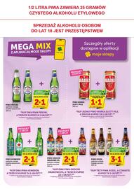 Groszek gazetka Strona 21
